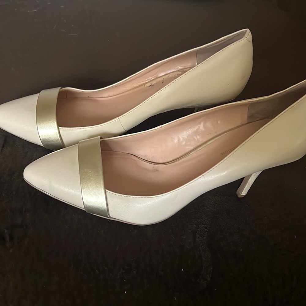 BCBG Generation Heels. Size 9 1/2